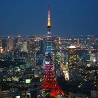東京タワー