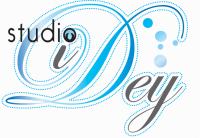 studio iDey　ロゴ