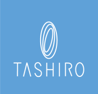 TASHIRO ロゴ