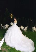 my wedding