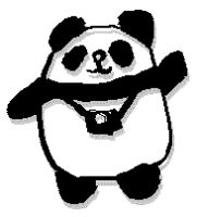 パンダ