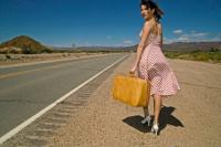 travel