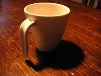 cup
