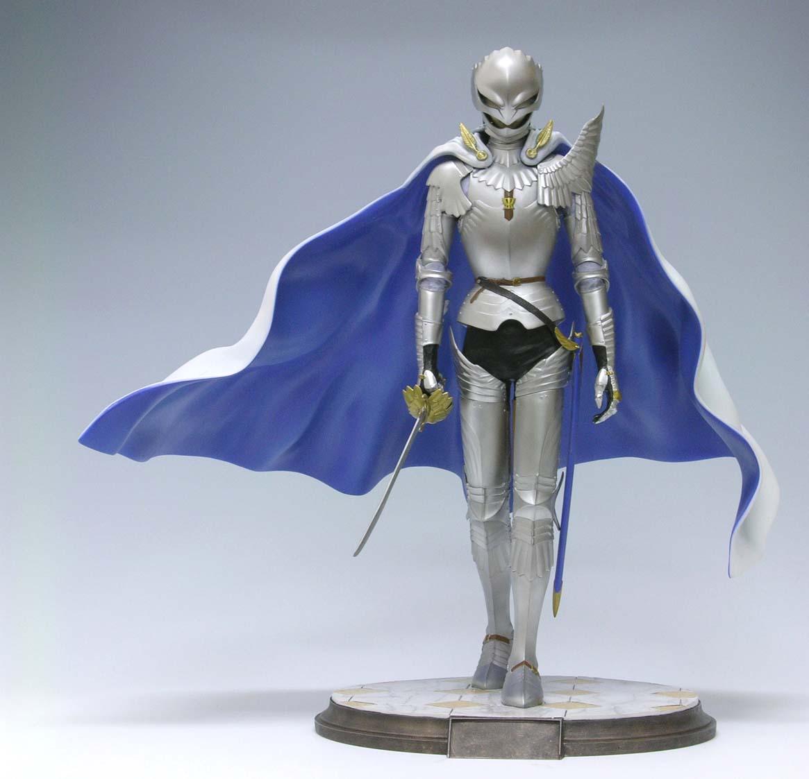 S.H.Figuarts グリフィス（光の鷹） - 新品未開封品+spbgp44.ru