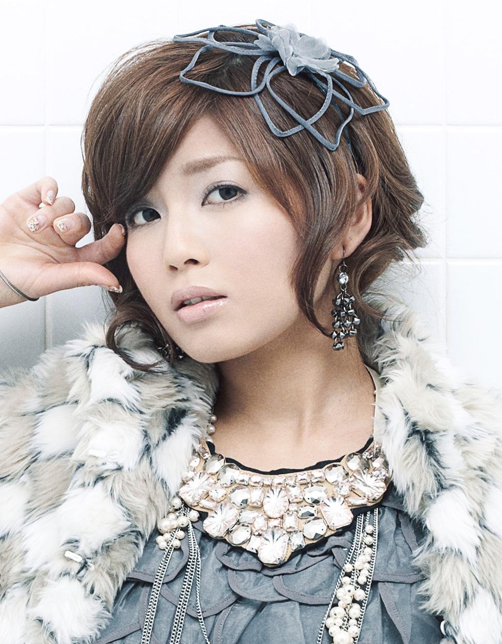 宇野実彩子