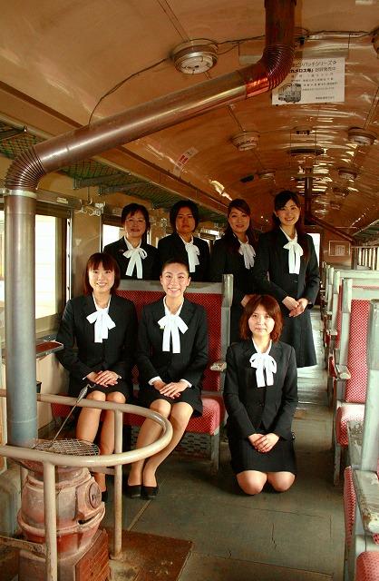 まんだ増えだど～｜奥津軽を行く津軽鉄道でお待ちしています