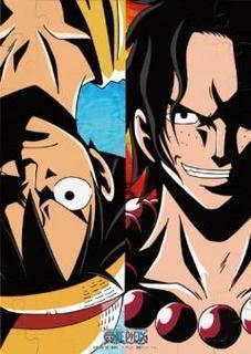 獅子丸のプロフィール 待受 壁紙にも使えるone Piece エースの画像まとめ Naver まとめ