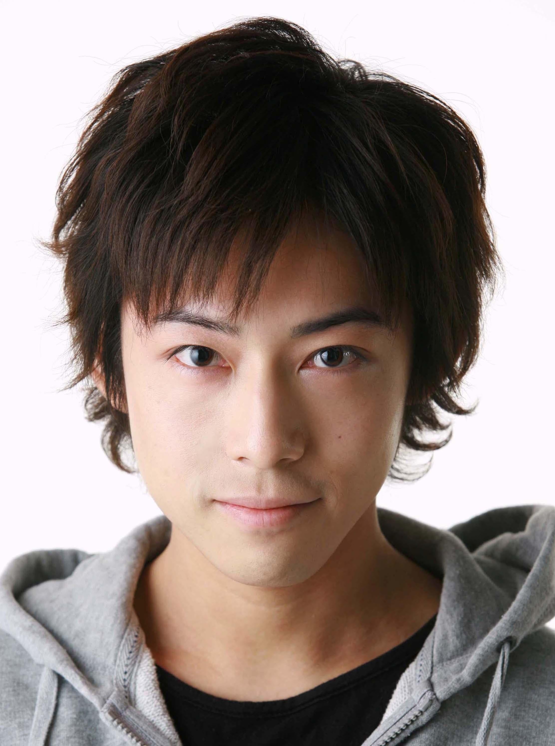 葉山昴 DrillSpin データベース