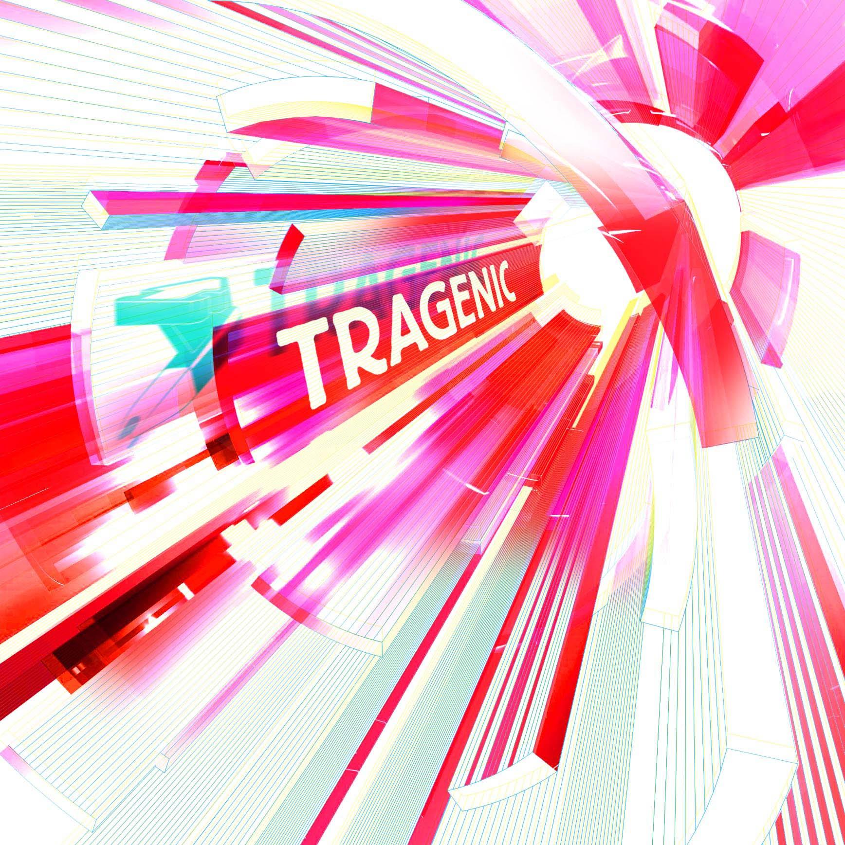 DJ Yoshinori - Tragenic Best - Next Level DJ Yoshinori - Tragenic Best - Next Level