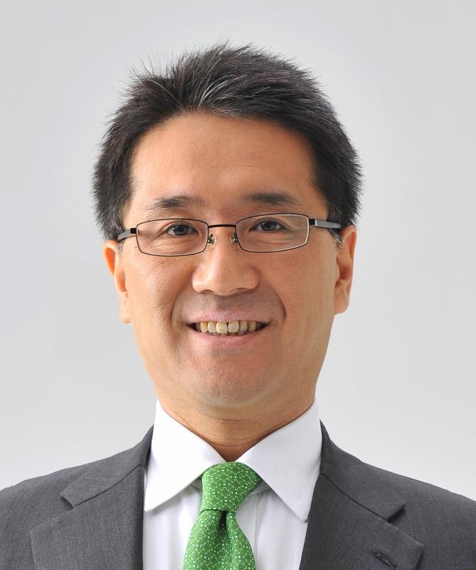 伊藤 忠彦の「新しい出発」