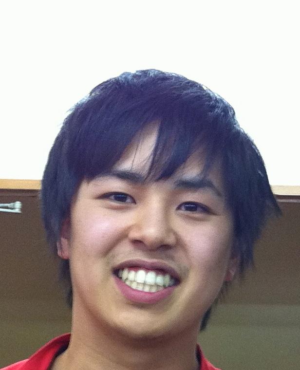 自画像