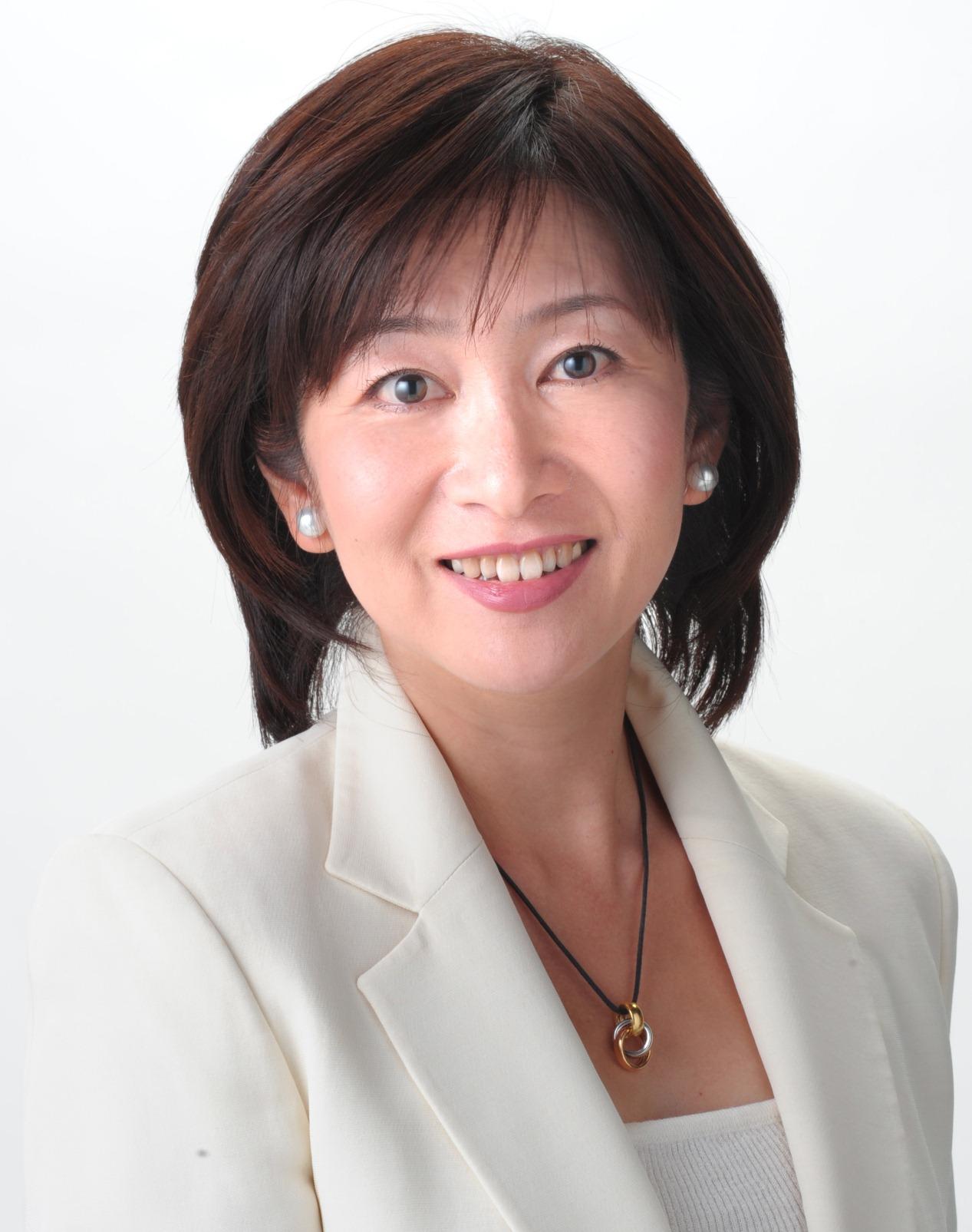 宮田佳代子と武田祐子は似ている? そっくり?soKKuri?