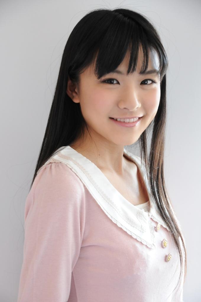 岡部真子