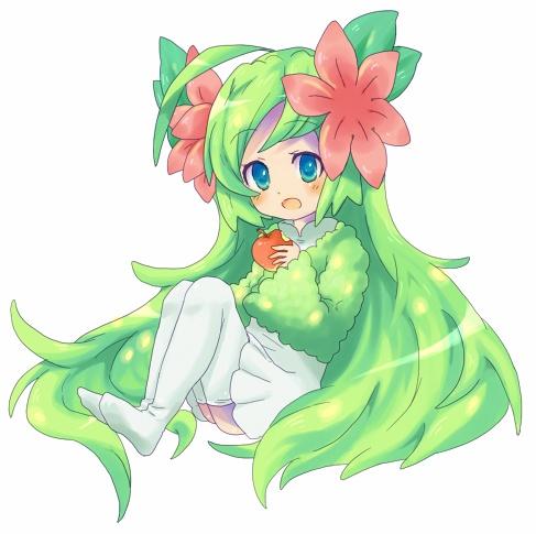 チョコレート