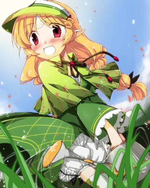 フェルマータ(TGLupan)