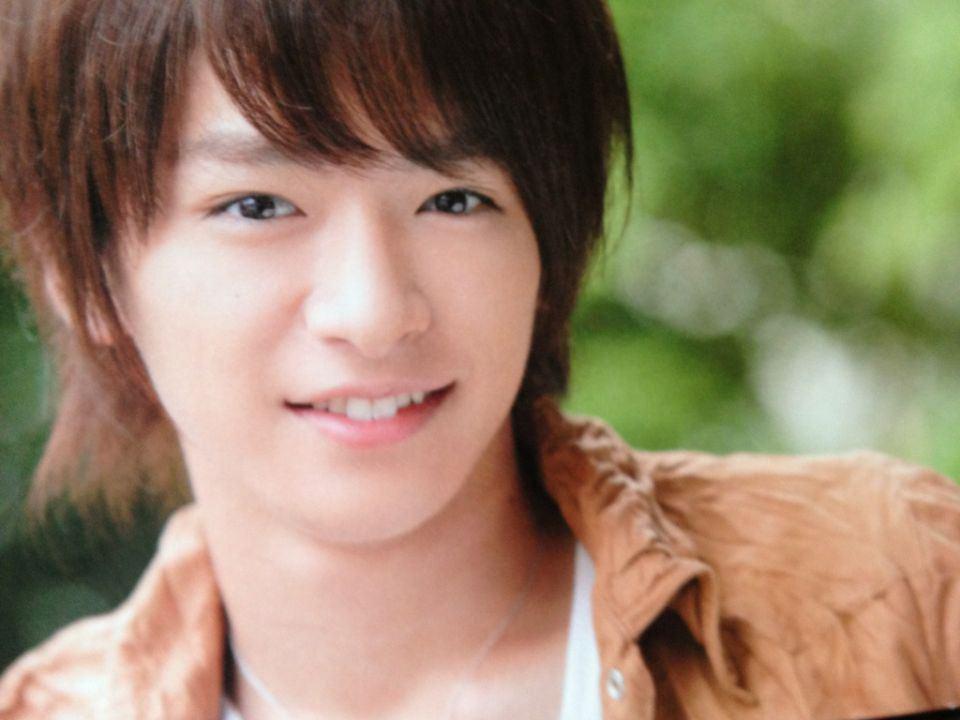 知念侑李の性格が気になる!わがままで小悪魔でジャニーズの