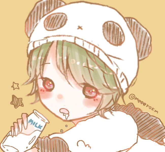 めぇろ