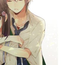 景 /翔*景*姫とペア画_停止さんのなう