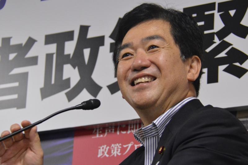 伊藤達也ブログ【調布市・三鷹市・稲城市・狛江市選出】