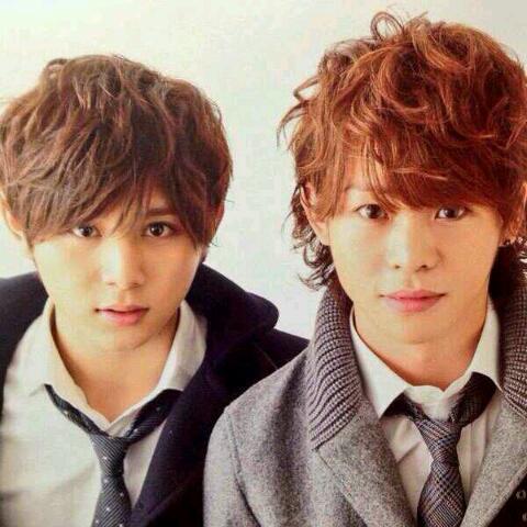 Hey! Say! JUMPとSnow Man、『Mステ』出演に意気 ...