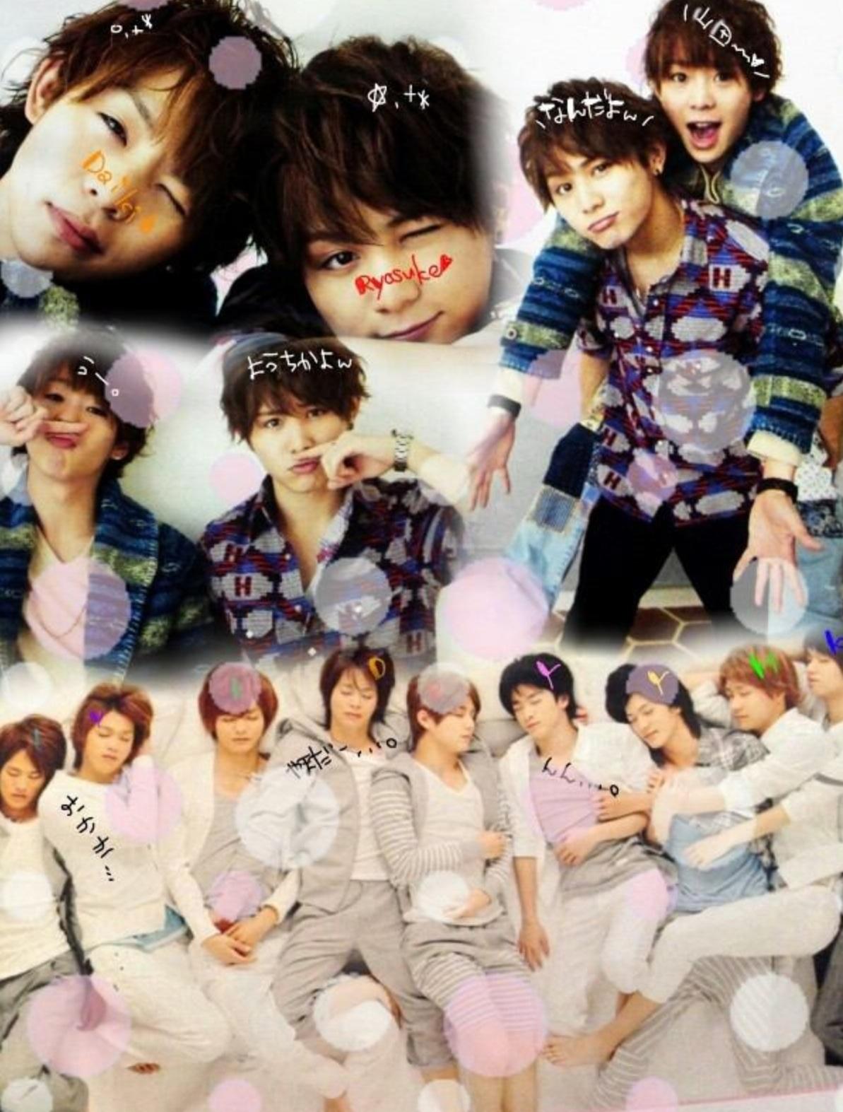 Images Of わいわいっ Hey Say Jump Japaneseclass Jp