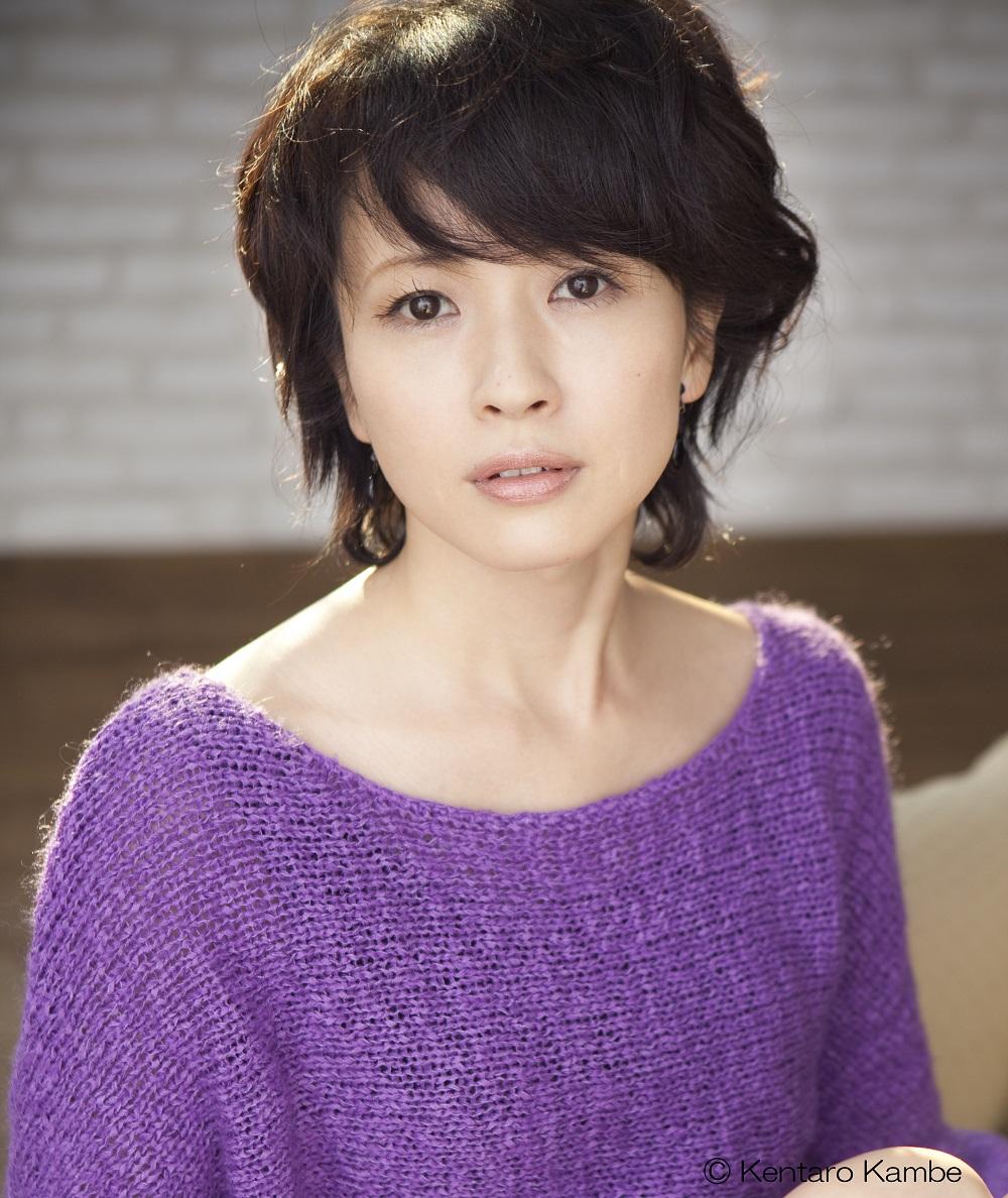 理恵子 三浦