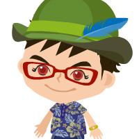 プロフィール. ニックネーム りょうちん (\u003d゚ω゚)ノぃょぅ