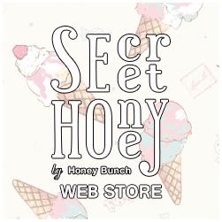 Secret Honey Official Web Store