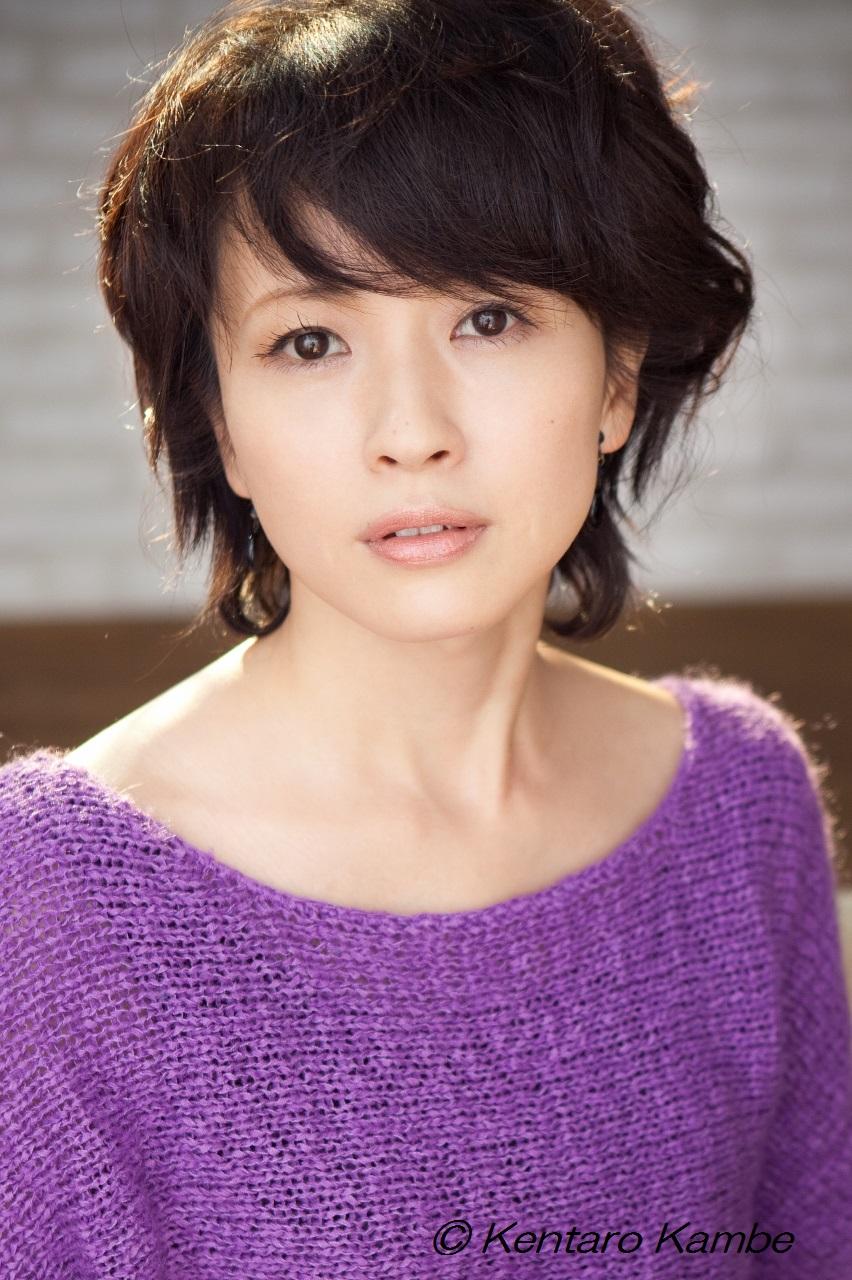 Miura rieko