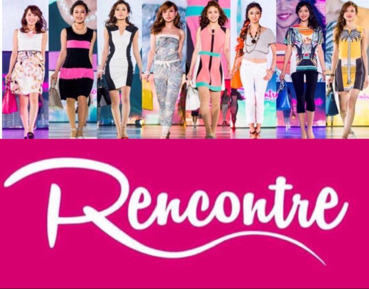 Rencontre tj