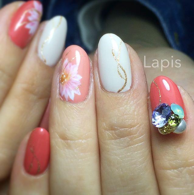広島市ネイルサロンLapis(ラピス)のブログ