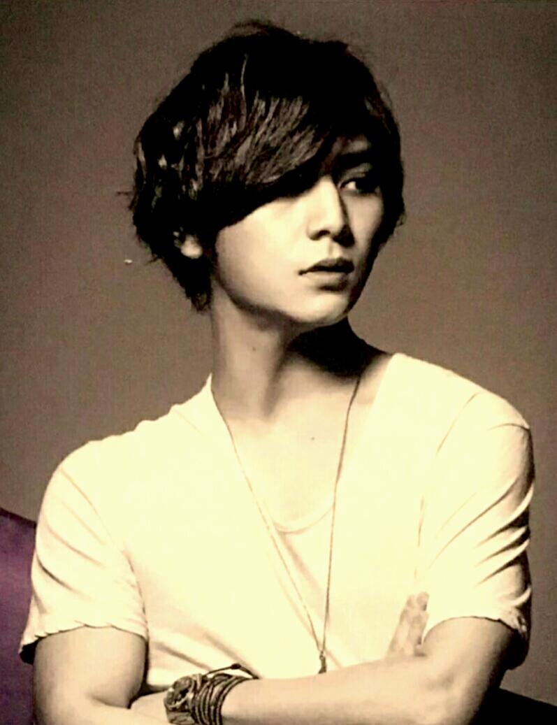 JUMP ♡山田涼介♡は私のアトラクション