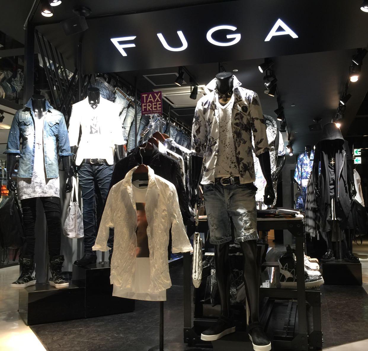 FUGASB