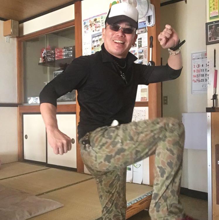 トキちゃん☆☆☆