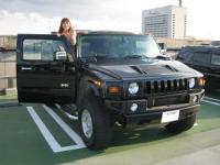 HUMMER2