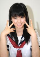 小池里奈さん　セーラー服姿ですよぉ～＾＾　可愛い♪