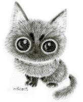 ねこ