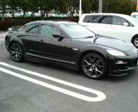 RX-8