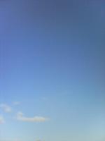 空。