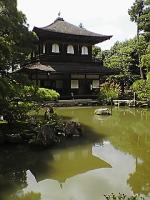 銀閣寺
