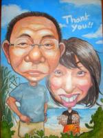 hapichiのPaPa