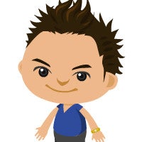 グルメ大好き人間