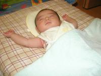 子ども写真
