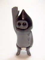 親切な宇宙人