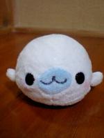 ゴマちゃん