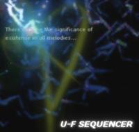 u-f