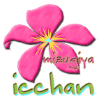 水着 屋さん icchan