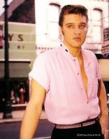 elvis presley