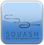 SQUASH ICON