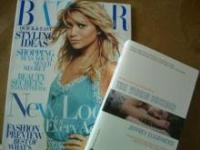 magazine